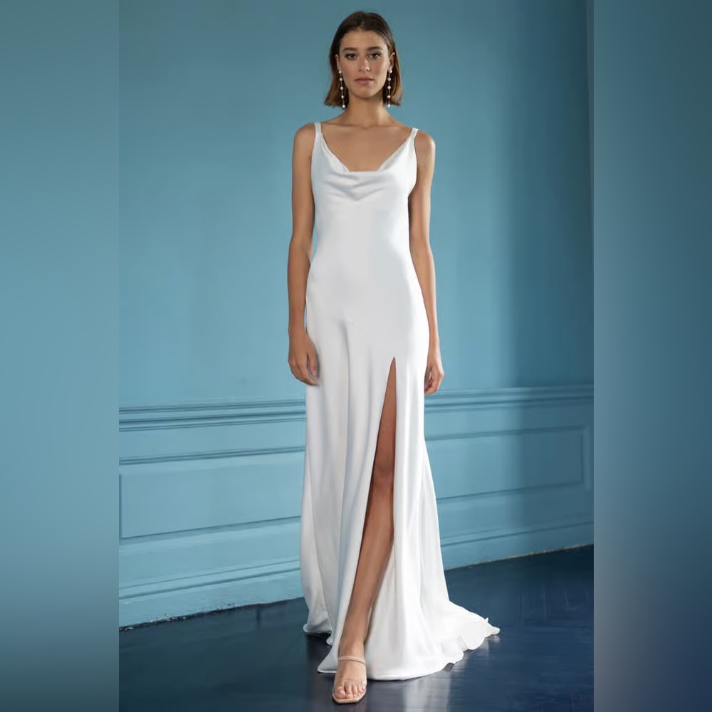 Jenny Yoo Mae Dress